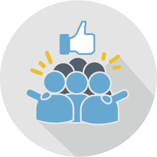 培养弱链接创造人际网